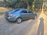 Toyota Camry 2007 года за 5 100 000 тг. в Тараз – фото 3