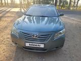 Toyota Camry 2007 года за 5 100 000 тг. в Тараз – фото 4