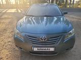Toyota Camry 2007 года за 5 100 000 тг. в Тараз – фото 5