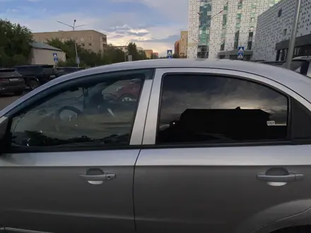 Chevrolet Nexia 2021 года за 4 600 000 тг. в Астана – фото 3