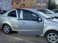 Chevrolet Nexia 2021 года за 4 600 000 тг. в Астана – фото 6