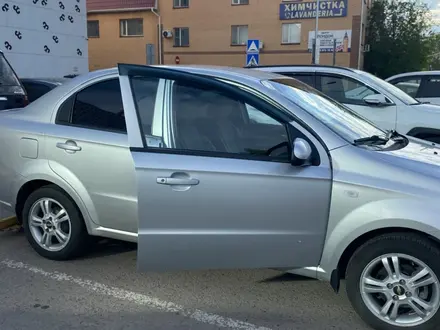 Chevrolet Nexia 2021 года за 4 600 000 тг. в Астана – фото 6