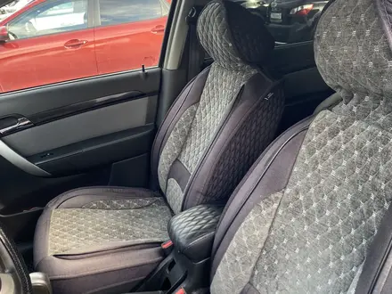 Chevrolet Nexia 2021 года за 4 600 000 тг. в Астана – фото 8