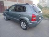 Hyundai Tucson 2005 года за 4 500 000 тг. в Шымкент – фото 2