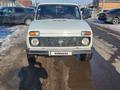 ВАЗ (Lada) Lada 2121 2011 годаүшін2 200 000 тг. в Астана – фото 2