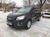 Chevrolet Tracker 2015 годаүшін5 770 000 тг. в Актобе