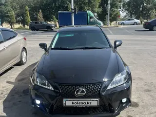 Lexus IS 250