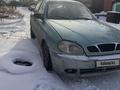 Daewoo Lanos 1999 года за 500 000 тг. в Караганда – фото 2