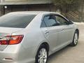 Toyota Camry 2011 годаүшін9 500 000 тг. в Жезказган – фото 3