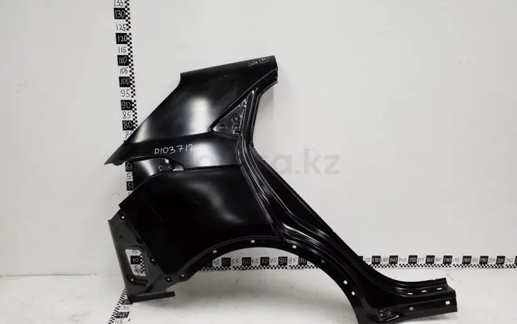 Крыло заднее на Hyundai — KIA за 50 000 тг. в Алматы