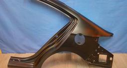 Крыло заднее на Hyundai — KIA за 50 000 тг. в Алматы – фото 3