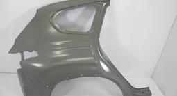 Крыло заднее на Hyundai — KIA за 50 000 тг. в Алматы – фото 4
