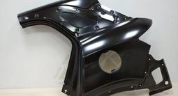 Крыло заднее на Hyundai — KIA за 50 000 тг. в Алматы – фото 5
