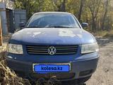 Volkswagen Passat 1998 годаfor950 000 тг. в Караганда – фото 4