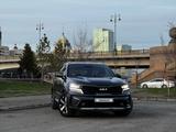 Kia Sorento 2022 года за 15 500 000 тг. в Астана