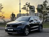 Kia Sorento 2022 года за 15 500 000 тг. в Астана – фото 3