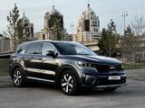 Kia Sorento 2022 года за 15 500 000 тг. в Астана – фото 4