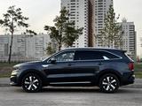 Kia Sorento 2022 года за 15 500 000 тг. в Астана – фото 5