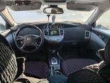 Nissan Primera 2004 годаүшін2 600 000 тг. в Степногорск – фото 3