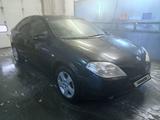 Nissan Primera 2004 годаүшін2 600 000 тг. в Степногорск – фото 4