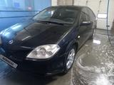Nissan Primera 2004 годаүшін2 600 000 тг. в Степногорск – фото 5