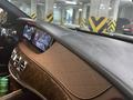 Mercedes-Benz S 500 2014 годаүшін25 000 000 тг. в Алматы – фото 12