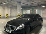 Mercedes-Benz S 500 2014 годаүшін25 500 000 тг. в Алматы – фото 5