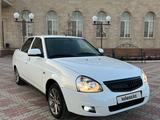 ВАЗ (Lada) Priora 2170 2014 года за 2 900 000 тг. в Уральск