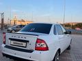 ВАЗ (Lada) Priora 2170 2014 годаүшін3 350 000 тг. в Уральск – фото 9