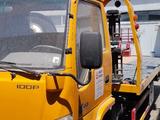 Isuzu 2026 годаүшін17 000 000 тг. в Алматы – фото 2
