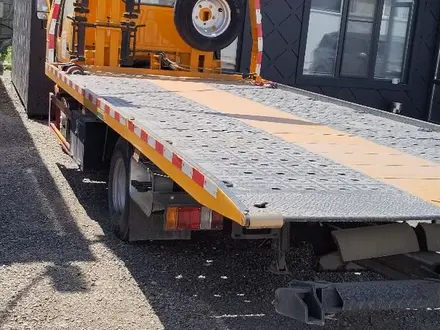 Isuzu 2026 года за 17 000 000 тг. в Алматы