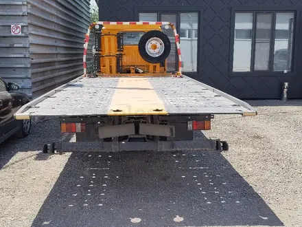 Isuzu 2026 года за 17 000 000 тг. в Алматы – фото 3