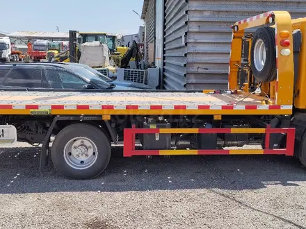 Isuzu 2026 года за 17 000 000 тг. в Алматы – фото 4