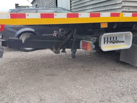 Isuzu 2026 года за 17 000 000 тг. в Алматы – фото 6