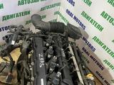 Двигатель на Киа Соната G4KD за 600 000 тг. в Уральск – фото 2