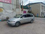 Honda Shuttle 1998 годаүшін2 200 000 тг. в Алматы