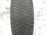 ОДНА шина 225/50 R17 — "Dunlop SP Winter Sport M3" (Германия), всfor25 000 тг. в Астана