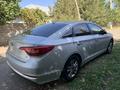 Hyundai Sonata 2015 года за 4 400 000 тг. в Шымкент – фото 6