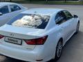 Lexus GS 250 2014 годаүшін13 500 000 тг. в Астана – фото 5