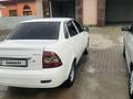 ВАЗ (Lada) Priora 2170 2013 годаүшін1 700 000 тг. в Актау – фото 5