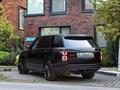 Land Rover Range Rover 2021 годаүшін45 900 000 тг. в Алматы – фото 8