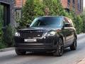 Land Rover Range Rover 2021 годаүшін45 900 000 тг. в Алматы