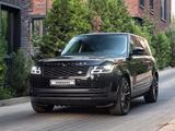 Land Rover Range Rover 2021 года за 45 900 000 тг. в Алматы