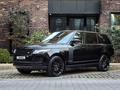 Land Rover Range Rover 2021 годаүшін45 900 000 тг. в Алматы – фото 2