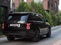 Land Rover Range Rover 2021 годаүшін45 900 000 тг. в Алматы – фото 7