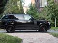 Land Rover Range Rover 2021 годаүшін45 900 000 тг. в Алматы – фото 4