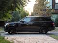 Land Rover Range Rover 2021 годаүшін45 900 000 тг. в Алматы – фото 5
