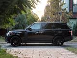 Land Rover Range Rover 2021 года за 45 900 000 тг. в Алматы – фото 5