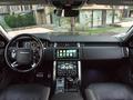 Land Rover Range Rover 2021 годаүшін45 900 000 тг. в Алматы – фото 13