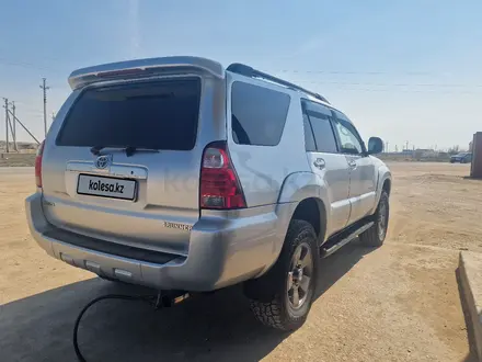 Toyota 4Runner 2006 года за 12 000 000 тг. в Актау – фото 2